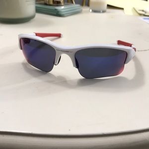 Oakley sunglasses